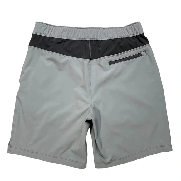Speedo Tech Volley Swim Shorts - Picture 3 of 3